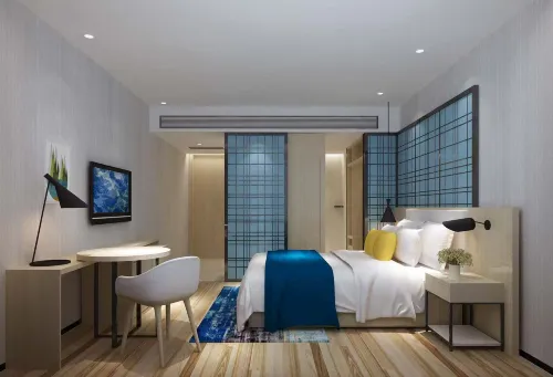 Jusun Hotel