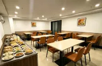 呼和浩特希悅惠選飯店（呼和浩特站萬達廣場店）
