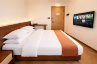 Banyan Tree Hotel ( Zhangzhou Ancient City Branch)