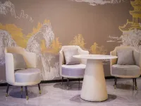 百利酒店 Hotels in Pingdingshan