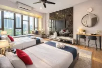 Ceylonz Suites KLCC by Purple Orchid