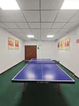 Walnut Talk Hotel (Liaocheng Ancient city on water Lake Scenic Area City People's Hospital Branch)