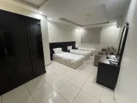 Rawat Al-Masaif Serviced Apartments - Apartments