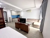 Căn hộ LEE'S Các khách sạn gần Quận 7