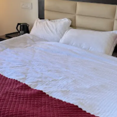 Hotel Nirvanam