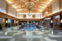 Xiuhe Hot Spring Holiday Hotel