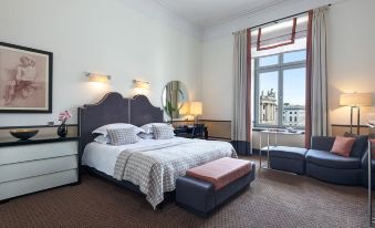 Hotel de Rome Berlin