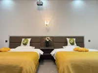 Narati Yu Pan Homestay