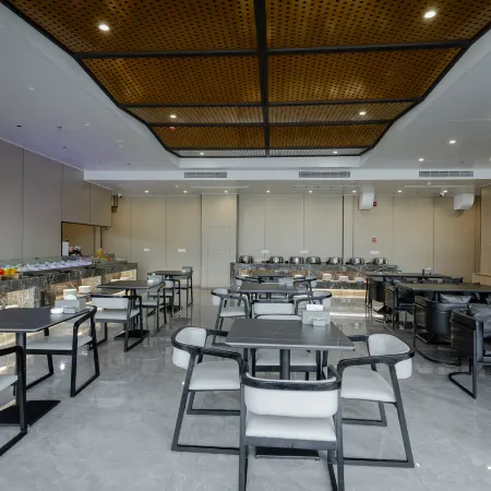 Lan Yue Hotel