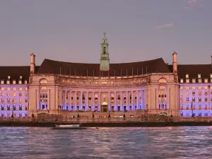 London Marriott Hotel County Hall