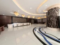 Hohhot Fumengjia Hotel (Peking University Cancer Hospital Inner Mongolia Normal University) - 4 stjerner