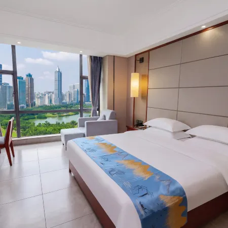 Yihao Hotel