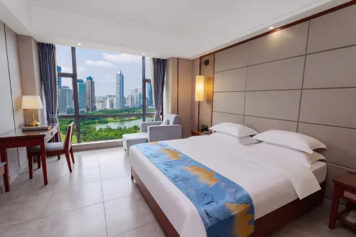 Yihao Hotel