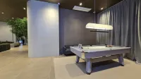 MILTON HOTEL - ที่มีฟิตเนส