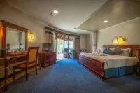 Lake Naivasha Sopa Resort