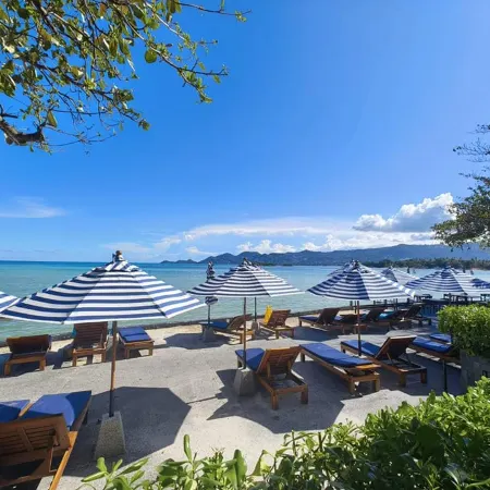 Casa de Mar - Koh Samui