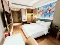 Magnotel Hotel (Xinxiang DL Pang Donglai · Dapang Store)