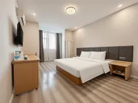 Yiju Hotel (Tianjin Binhai 7th Street Branch) Hotels in Tianjin
