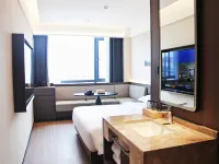 Huancheng Zhixuan Hotel Hotels in Yangcheng
