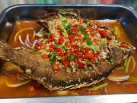 Mehood Hotel  (Huayin Huashan Tourist Center Huashan North Station Branch) - breakfast