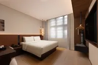 Atour S Hotel, Changsha IFS Wuyi Square