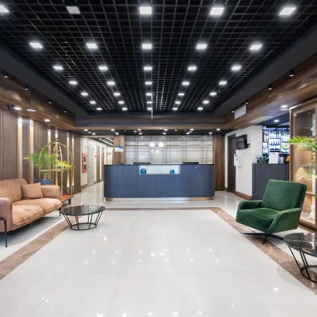 Wyn Residence Batumi