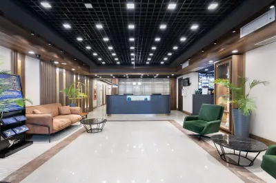 Wyn Residence Batumi Hotel di 