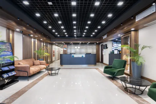 Wyn Residence Batumi