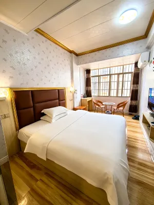 Tiandeng Yishu Business Hotel