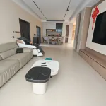 Shui'andi Homestay - Kitchens