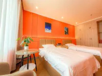 Hotan Yueke Yunju Hotel