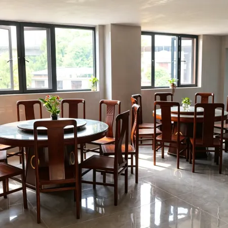 Haoyuan Yajing Hotel (Pingxiang North Station · Pingxiang Olympic Sports Center Branch)