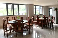 豪源雅璟飯店（萍鄉北站萍鄉奧體中心店）