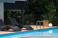 Ting Ran Yun Ju Hotel (Guilin Xiangshan Scenic Area & Two Rivers and Four Lakes Branch) - Infinity Pools