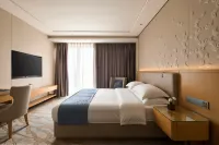 Acotown Gulf International Hotel Hoteles cerca de Montaña Wutong