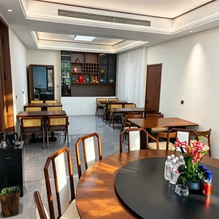 Manqi Shanju Guesthouse