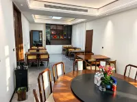 Manqi Shanju Guesthouse