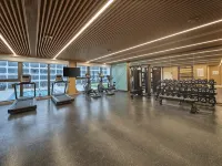 Hilton Garden Inn Guangzhou Baiyun Airport（Terminal 3） - ペット同伴可