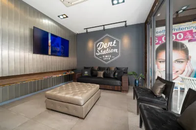 Dent Station Residence โรงแรมใกล้วัดฉลอง
