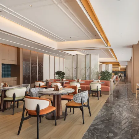 Hilton Garden Inn Zhoukou Chuanhui
