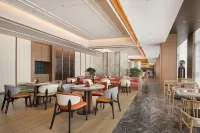Hilton Garden Inn Zhoukou Chuanhui - Morgenmad