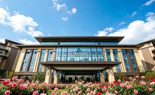 Alcadia Hotel