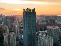 Empark Grand Hotel Beishang Hotels near Luyang