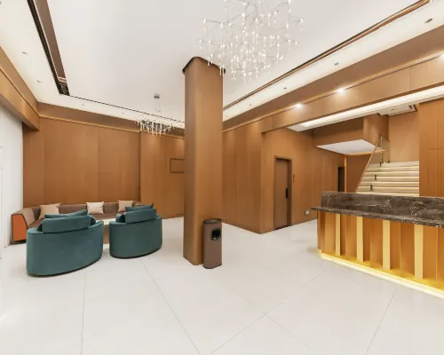 橘子酒店 三亞酒店