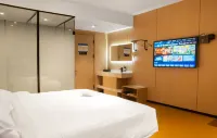 都市花園酒店（莎車老城景區店） - Wi-Fi