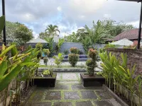 Purnama Homestay Pandawa