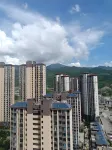 金龍賓館