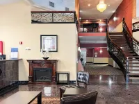 Studio 6 Suites Houston, TX - Spring Hotels in Harris County