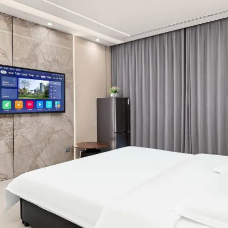 Qiduo Yunchu Cosy Boutique Homestay