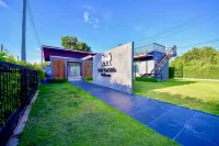 FF&F Poolvilla@Cha-am